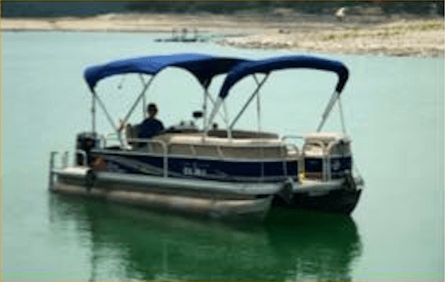 Lake Medina